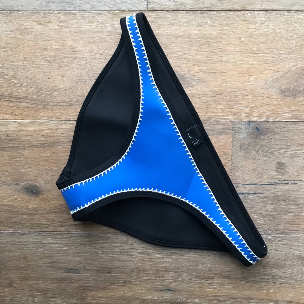 Triangl bikini bottoms